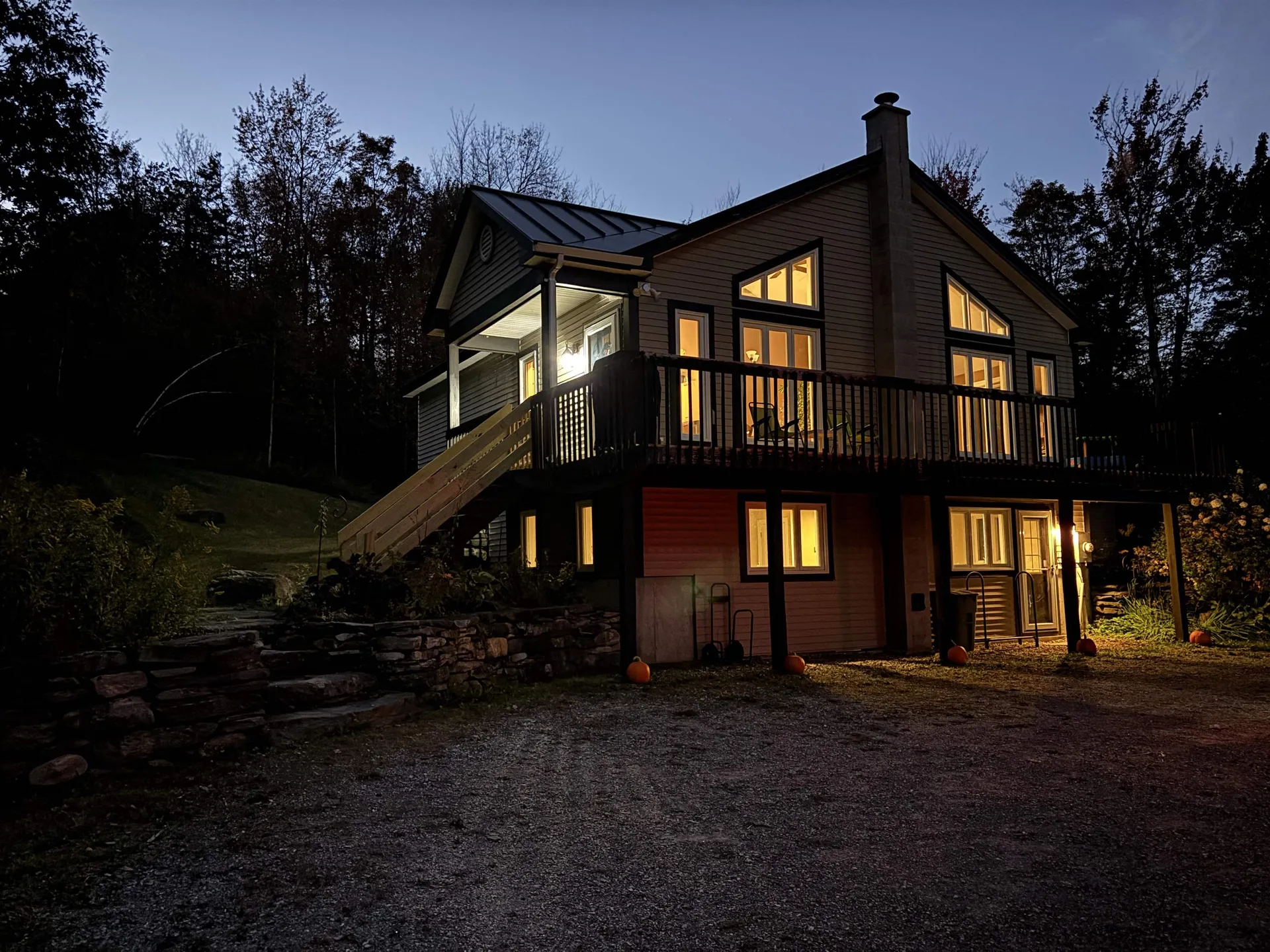 1979 North Hill Road Andover VT 05143