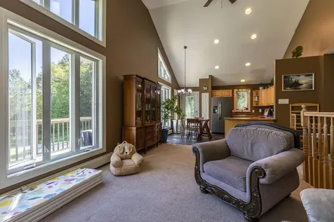 1979 North Hill Road Andover VT 05143