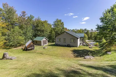 1979 North Hill Road Andover VT 05143
