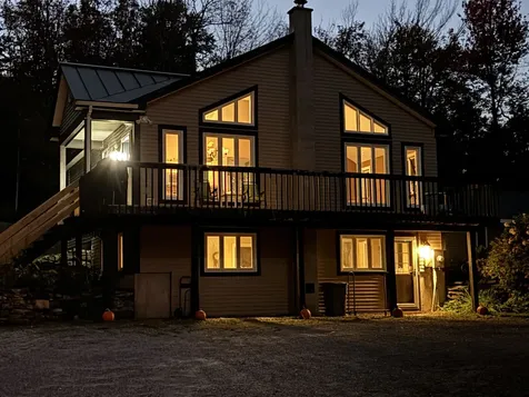 1979 North Hill Road Andover VT 05143