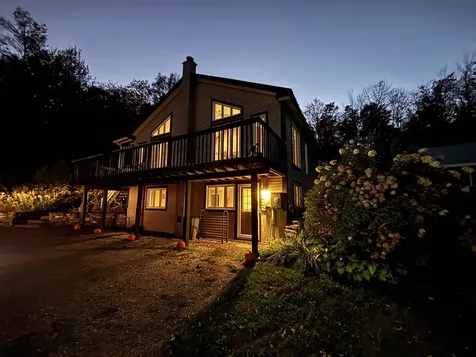 1979 North Hill Road Andover VT 05143