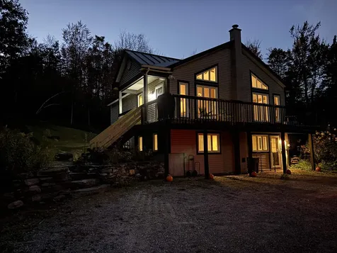 1979 North Hill Road Andover VT 05143