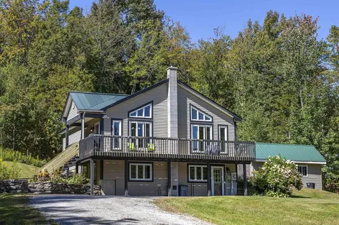 1979 North Hill Road Andover VT 05143