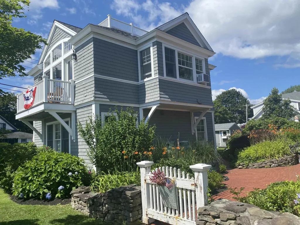 2167 Ocean Boulevard Rye NH 03870