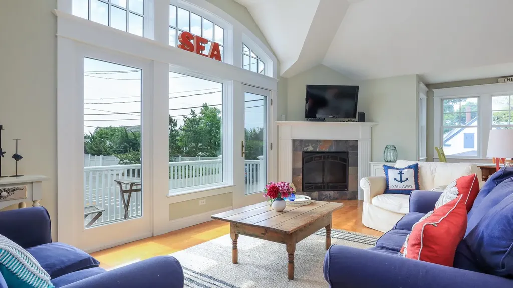 2167 Ocean Boulevard Rye NH 03870
