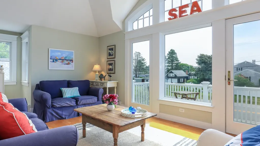 2167 Ocean Boulevard Rye NH 03870