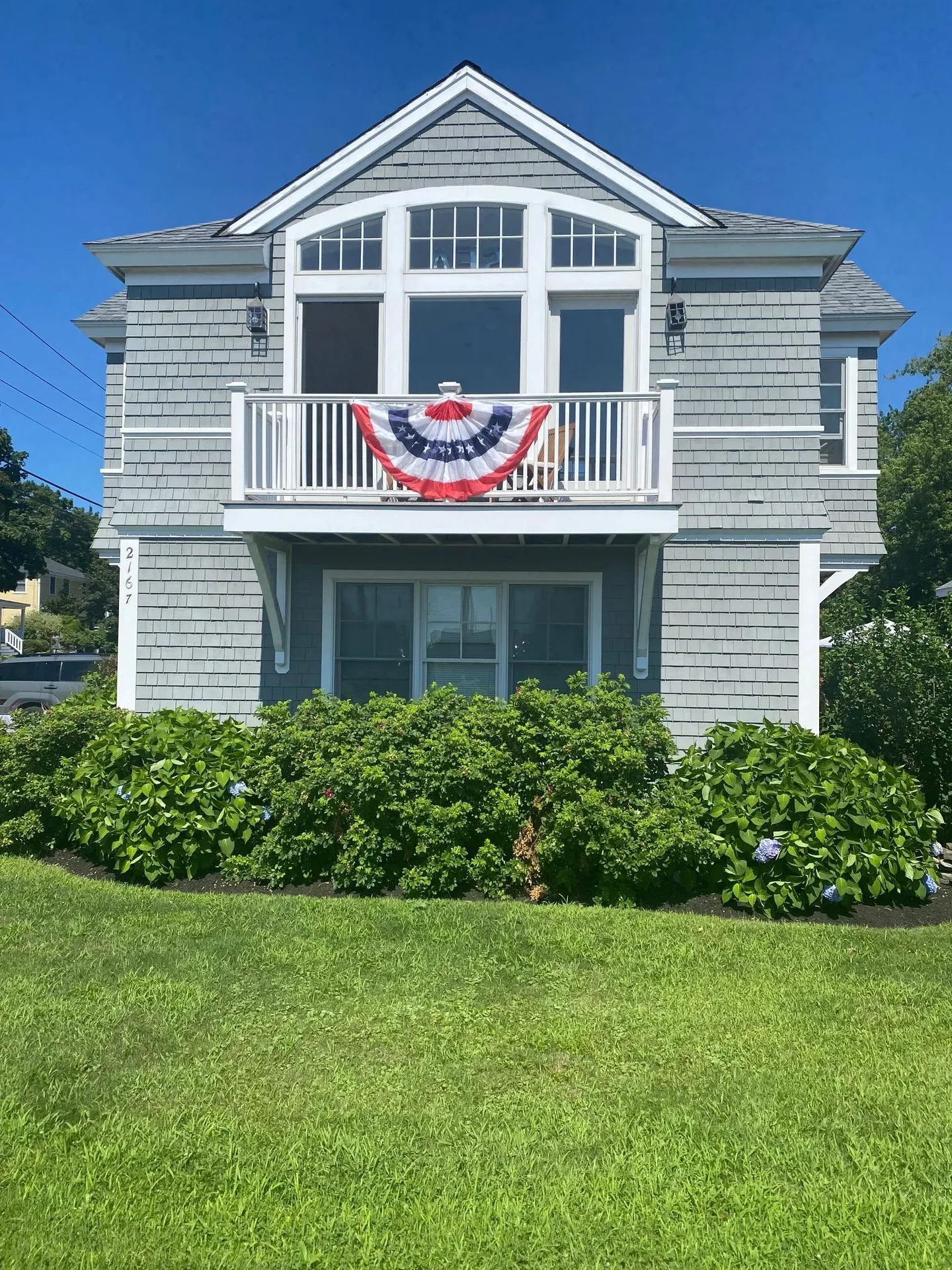 2167 Ocean Boulevard Rye NH 03870