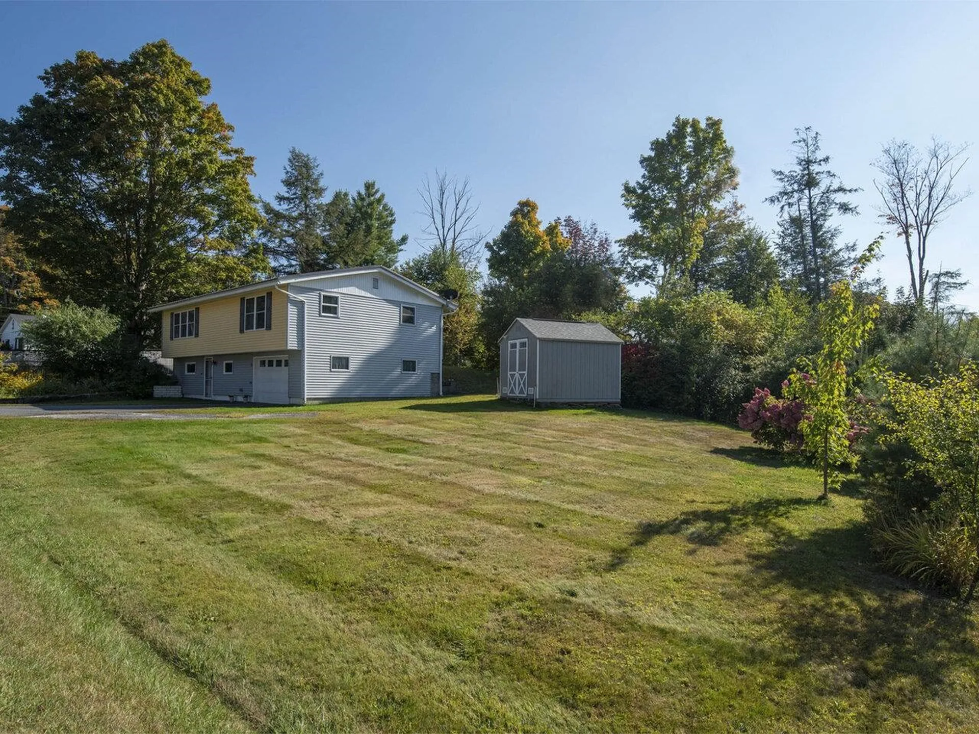11 Spruce Lane Barre Town VT 05641