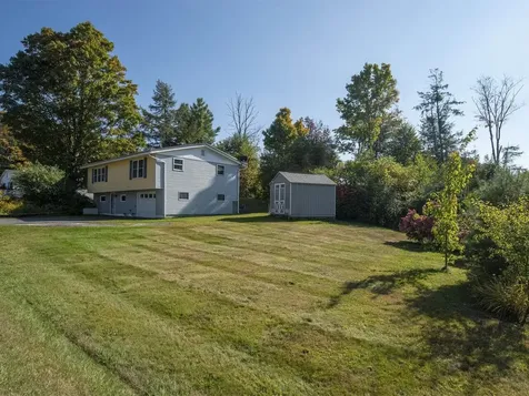 11 Spruce Lane Barre Town VT 05641