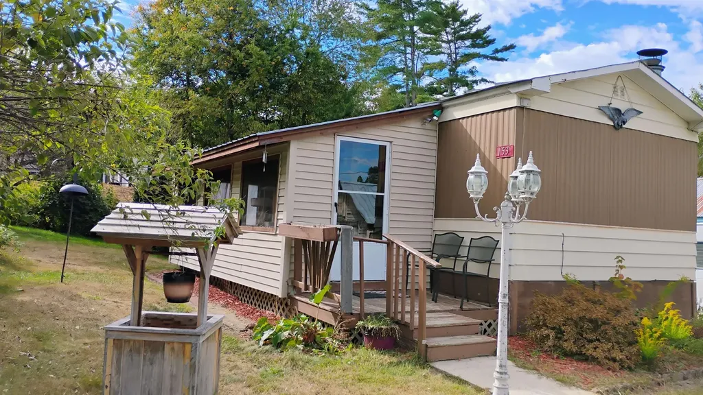 153 Blackwater Road Canaan NH 03741