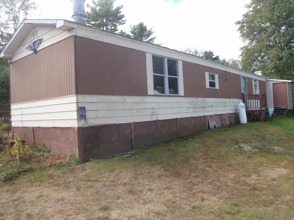 153 Blackwater Road Canaan NH 03741