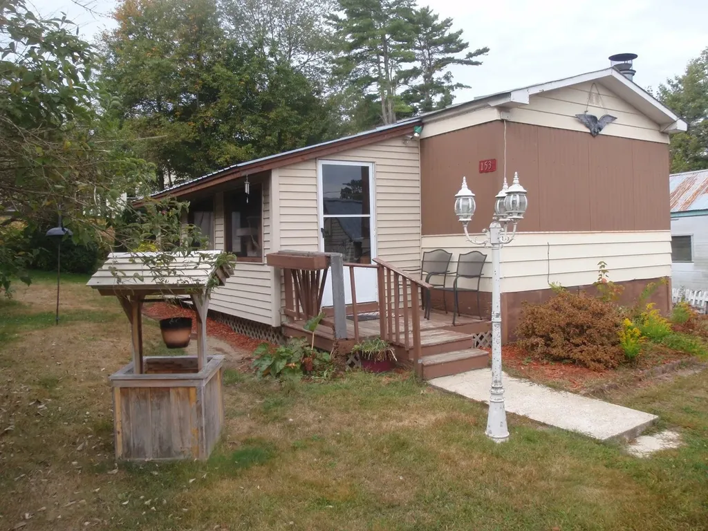 153 Blackwater Road Canaan NH 03741
