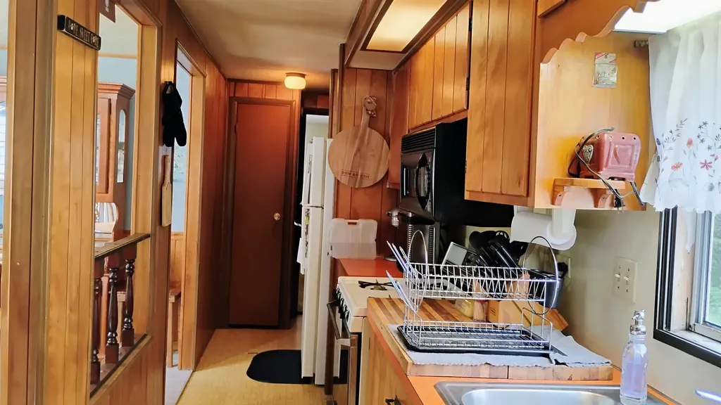 153 Blackwater Road Canaan NH 03741