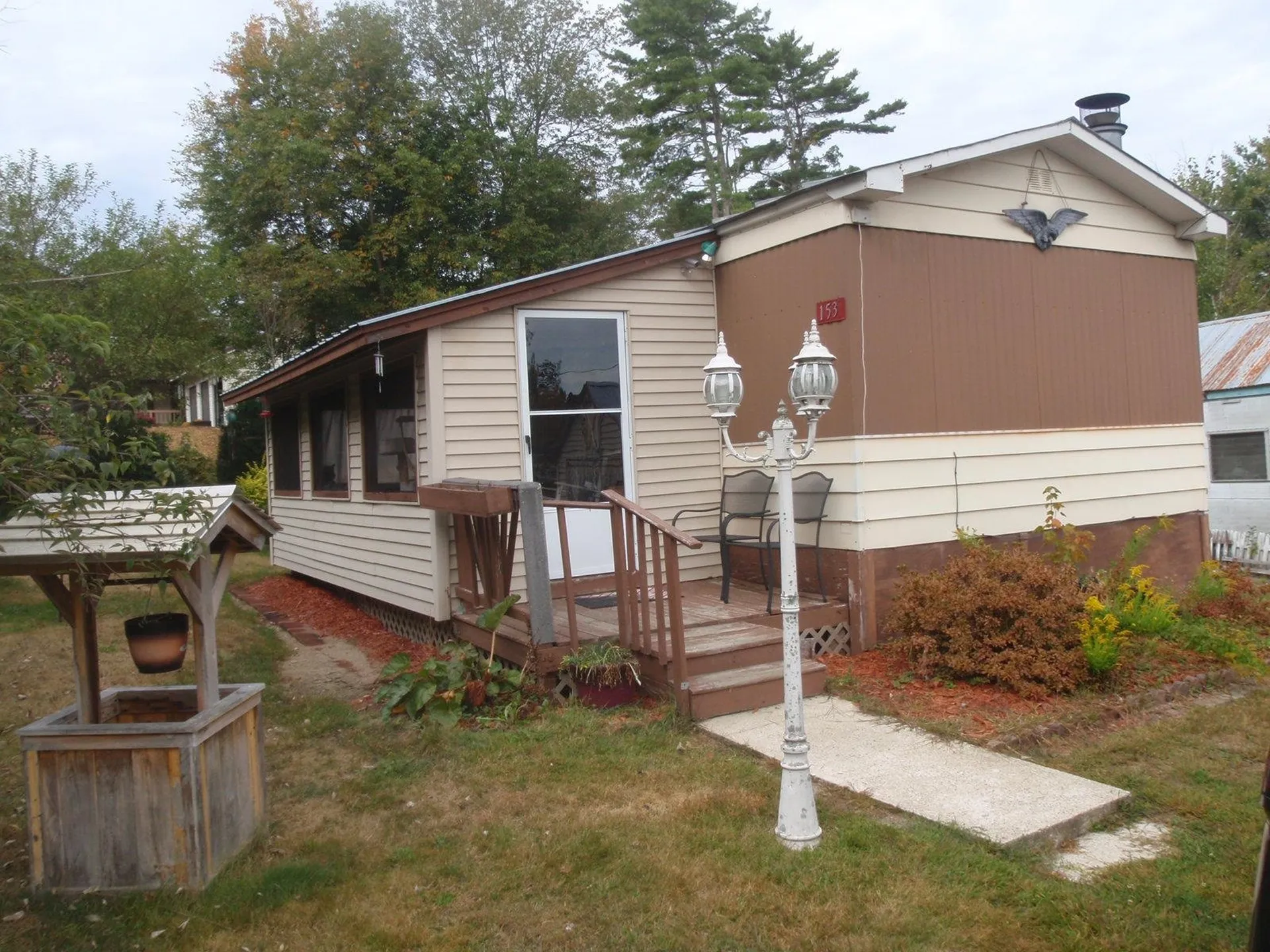 153 Blackwater Road Canaan NH 03741