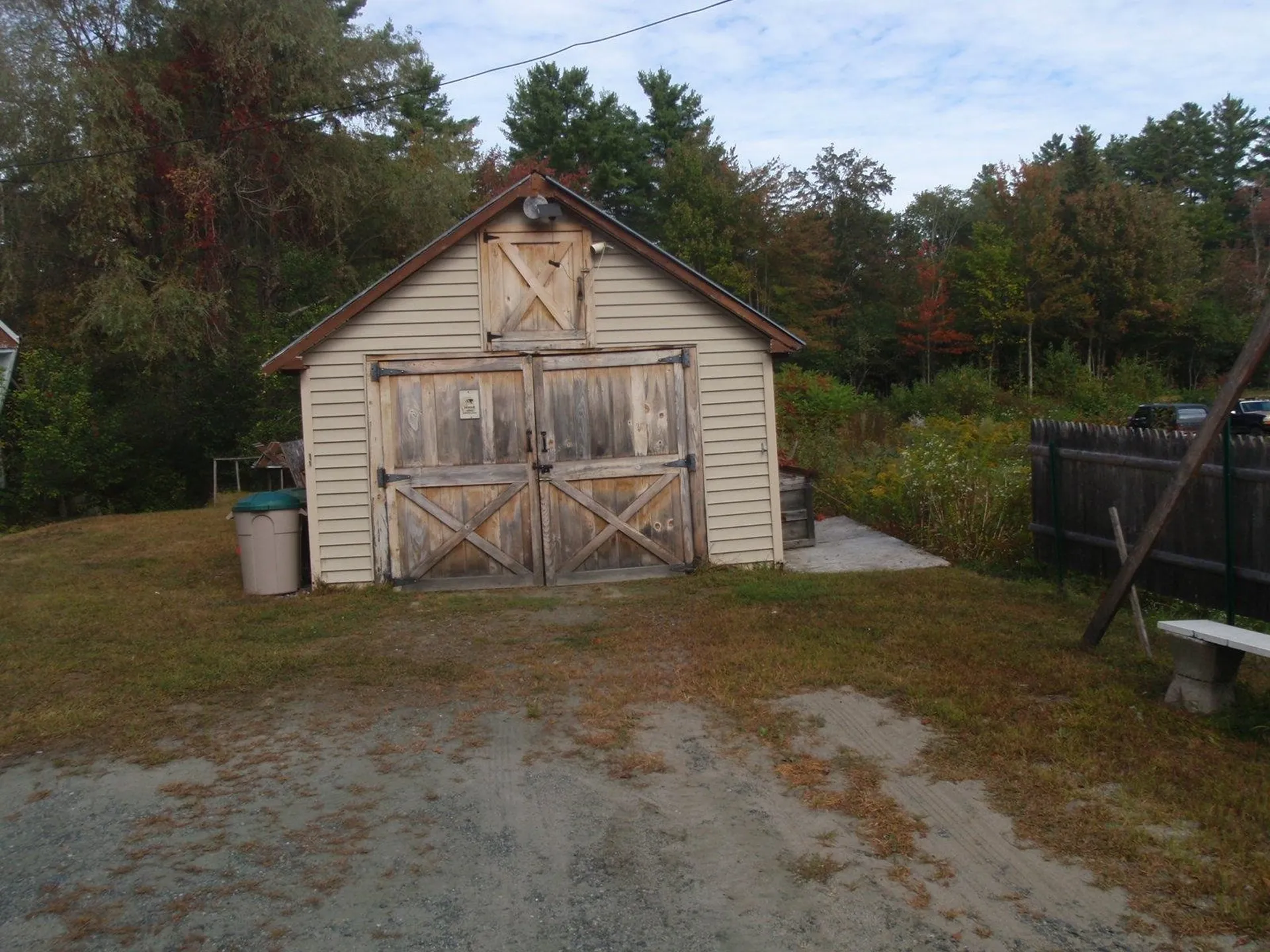153 Blackwater Road Canaan NH 03741