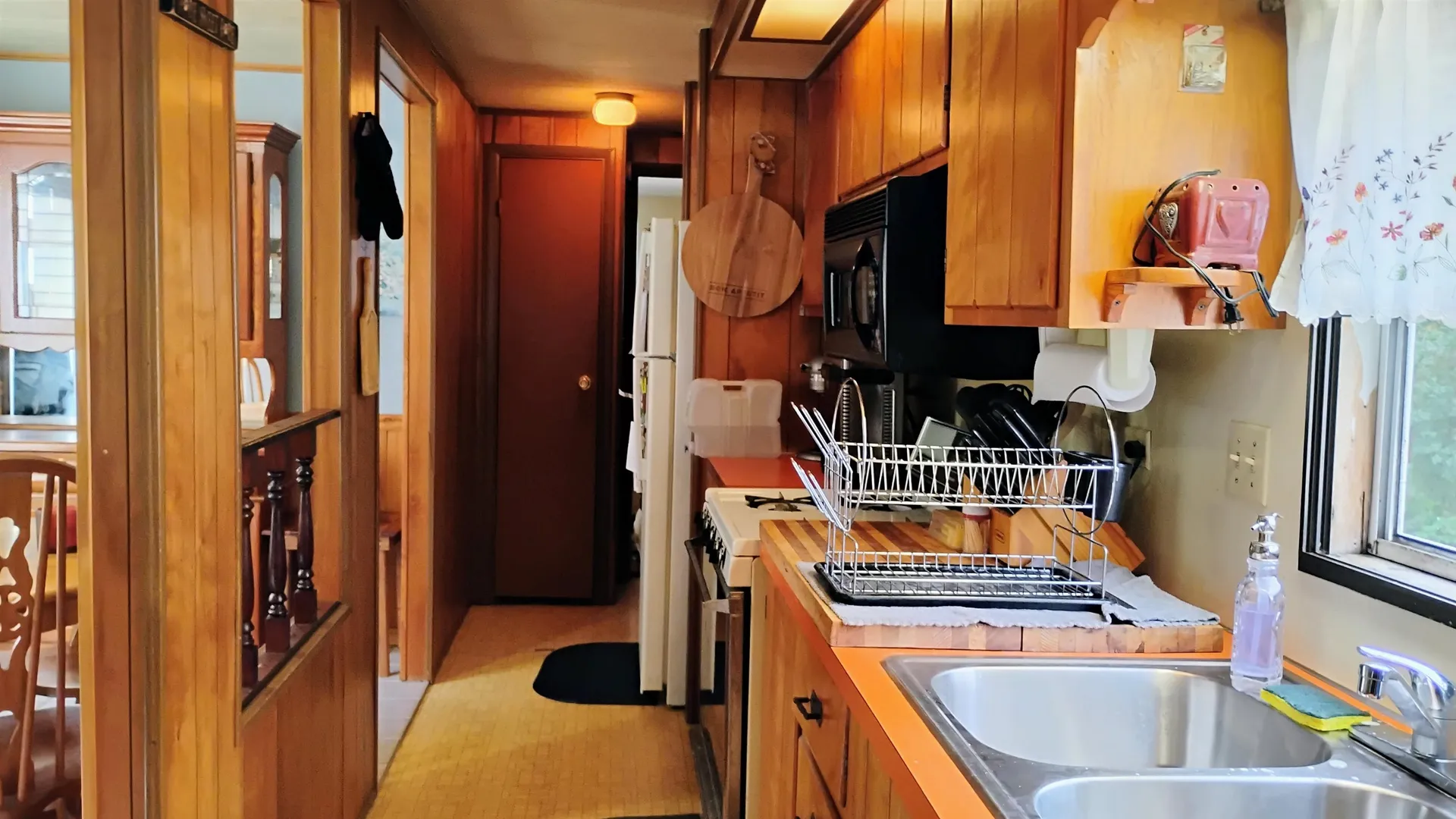 153 Blackwater Road Canaan NH 03741