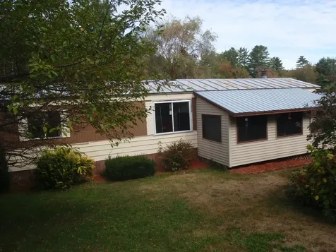 153 Blackwater Road Canaan NH 03741