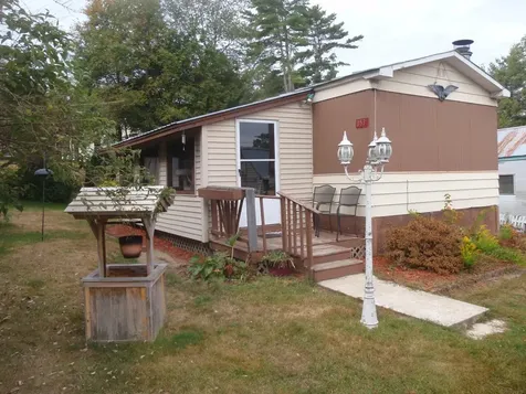 153 Blackwater Road Canaan NH 03741