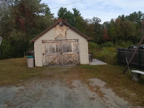 153 Blackwater Road Canaan NH 03741