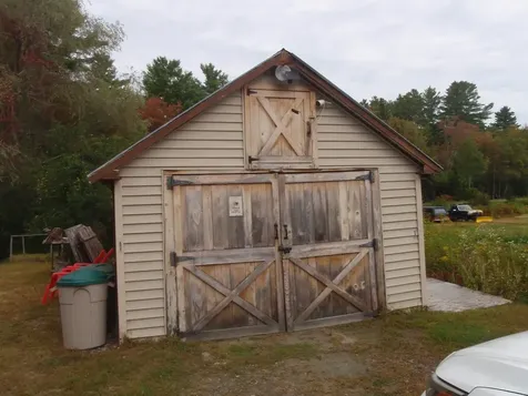 153 Blackwater Road Canaan NH 03741