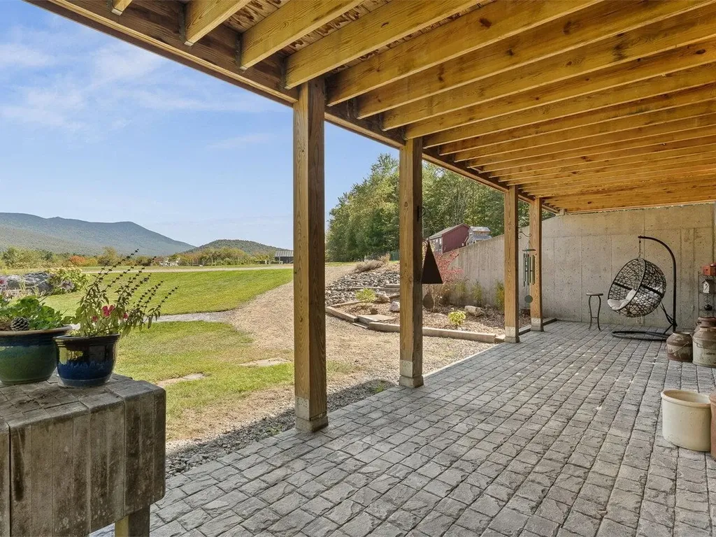 242 Meadow Brook Drive Starksboro VT 05487