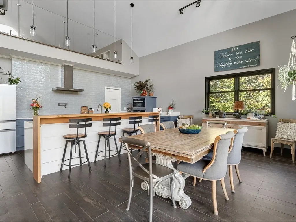 242 Meadow Brook Drive Starksboro VT 05487