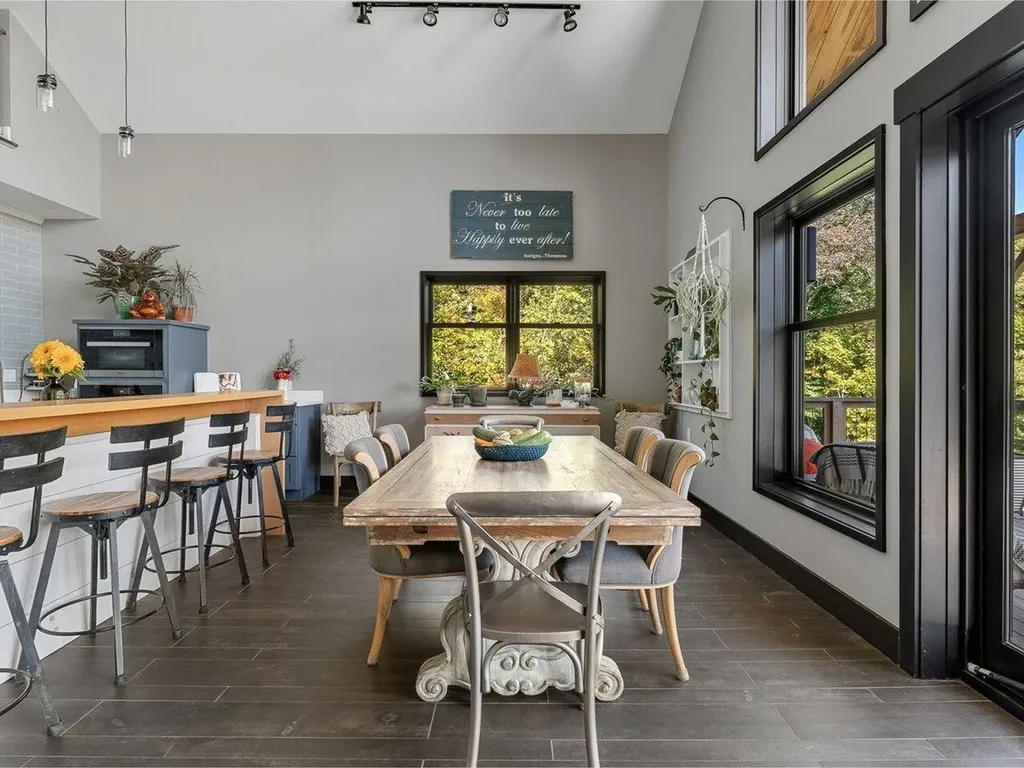 242 Meadow Brook Drive Starksboro VT 05487