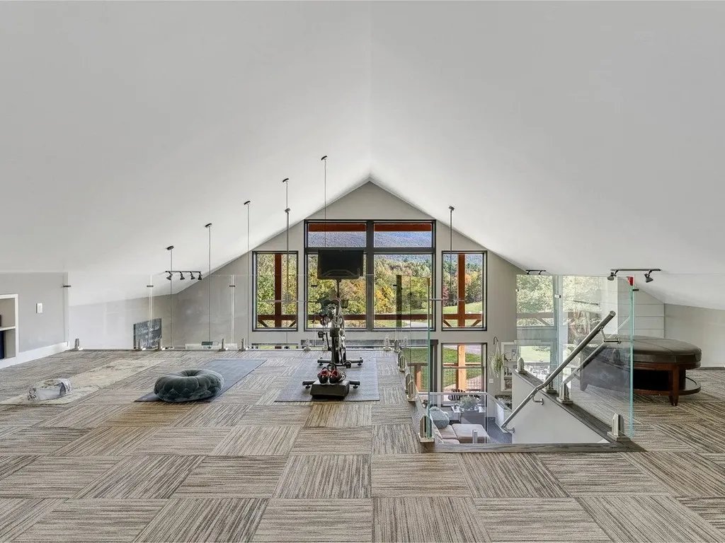 242 Meadow Brook Drive Starksboro VT 05487