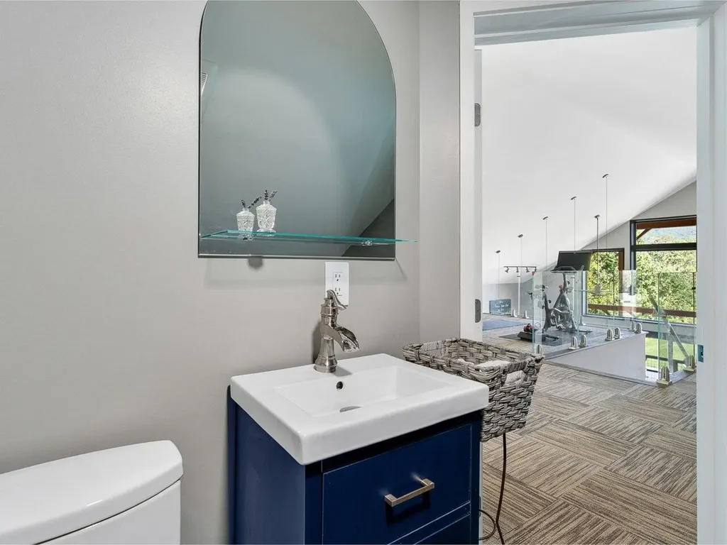 242 Meadow Brook Drive Starksboro VT 05487