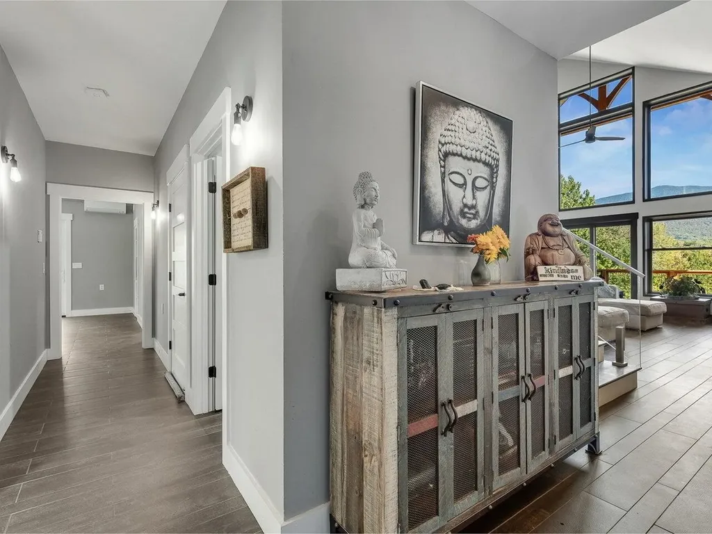 242 Meadow Brook Drive Starksboro VT 05487