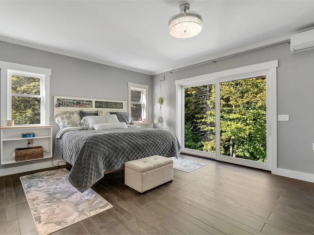 242 Meadow Brook Drive Starksboro VT 05487