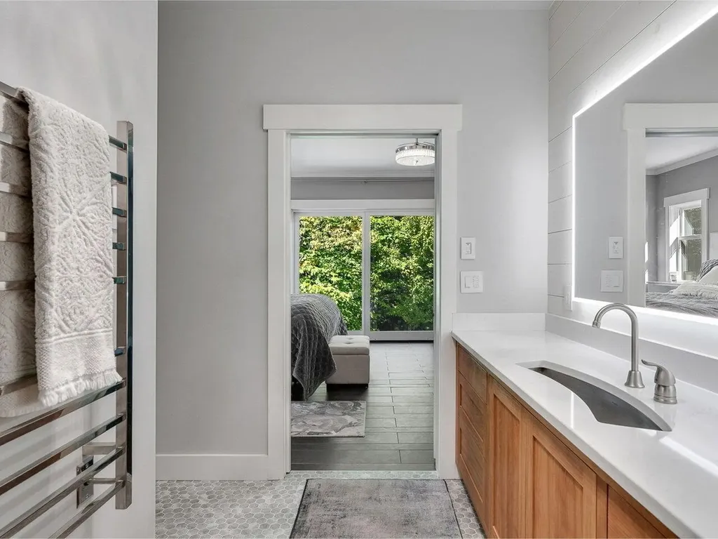 242 Meadow Brook Drive Starksboro VT 05487