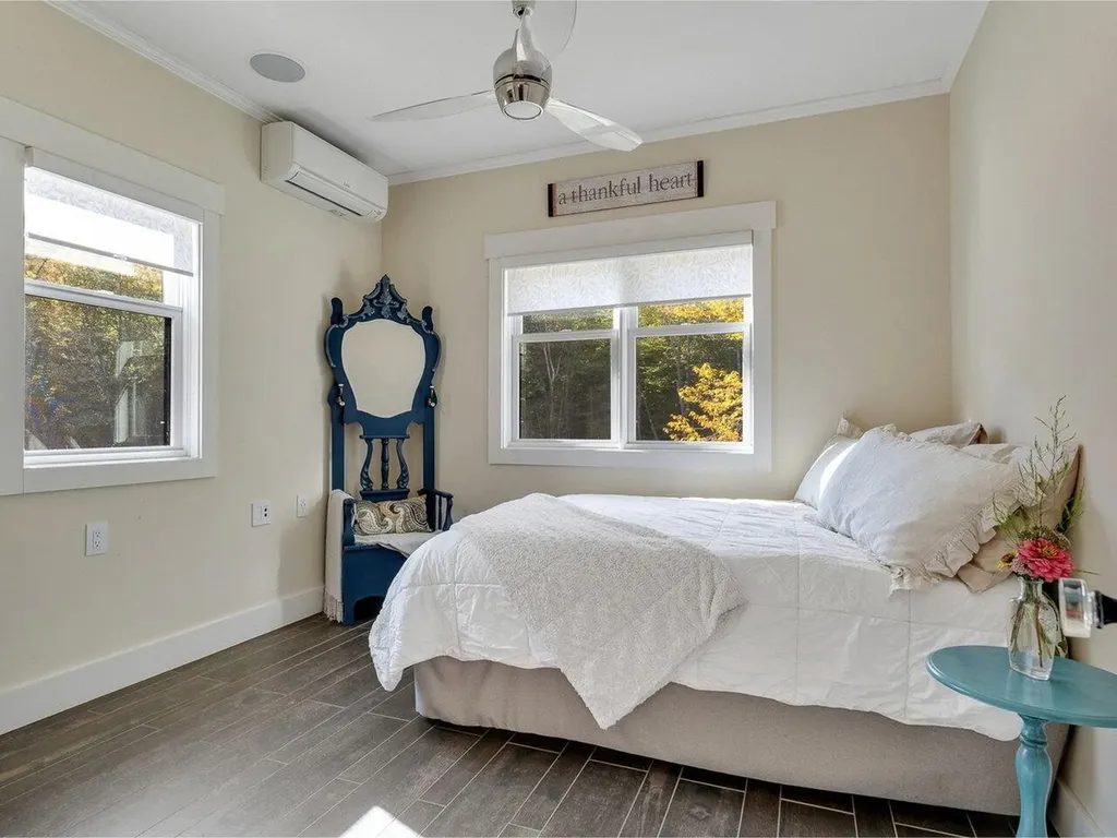 242 Meadow Brook Drive Starksboro VT 05487