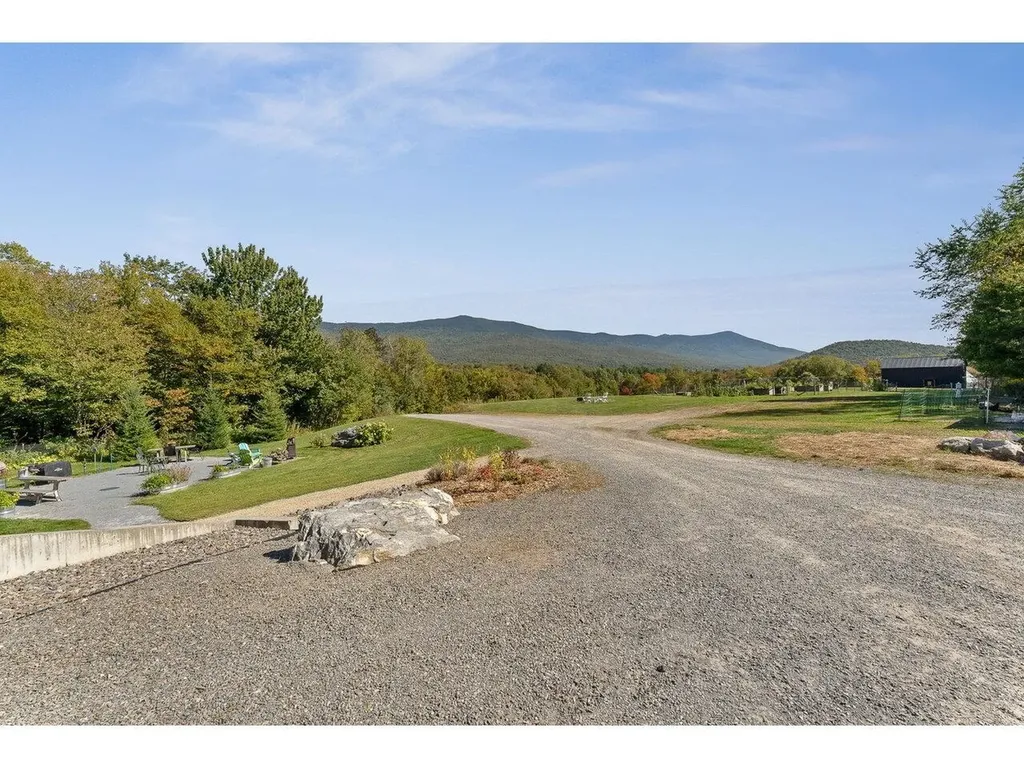 242 Meadow Brook Drive Starksboro VT 05487