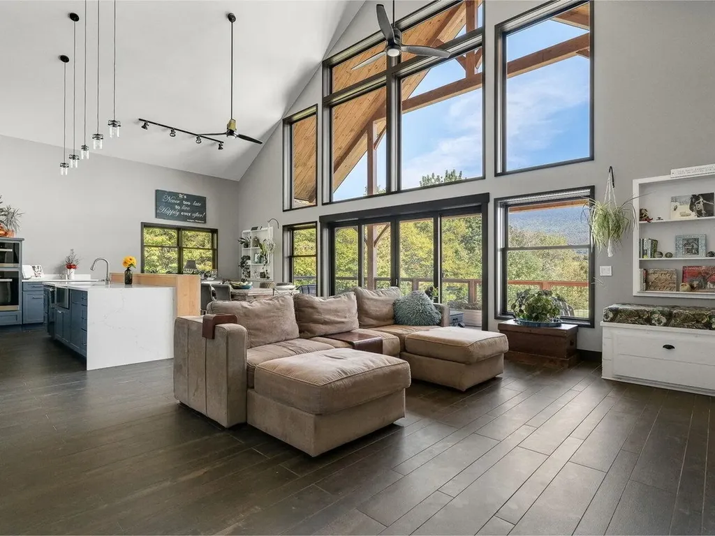 242 Meadow Brook Drive Starksboro VT 05487