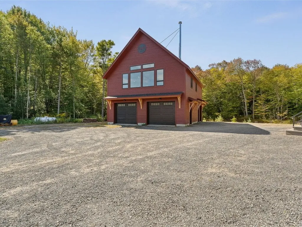 242 Meadow Brook Drive Starksboro VT 05487