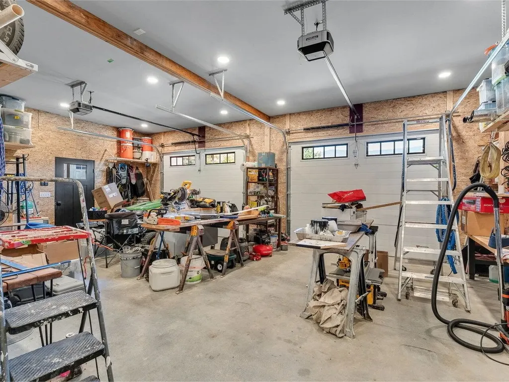 242 Meadow Brook Drive Starksboro VT 05487