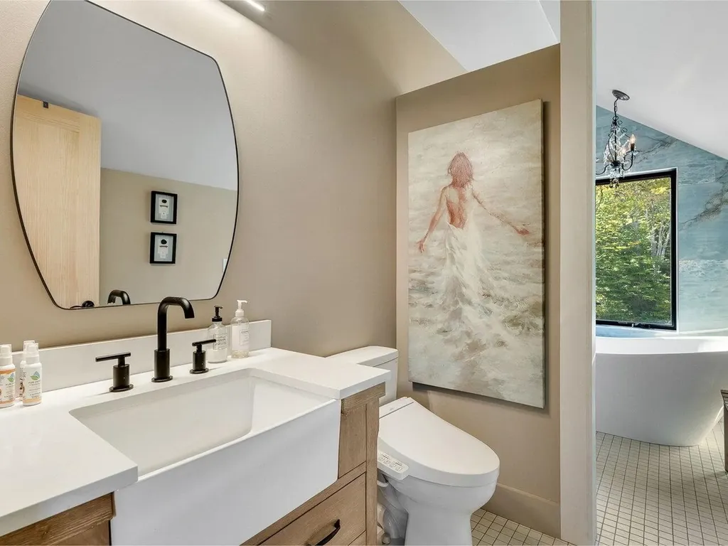 242 Meadow Brook Drive Starksboro VT 05487