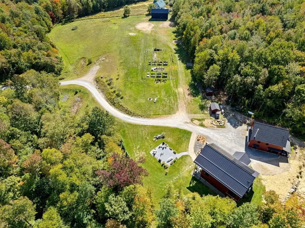 242 Meadow Brook Drive Starksboro VT 05487