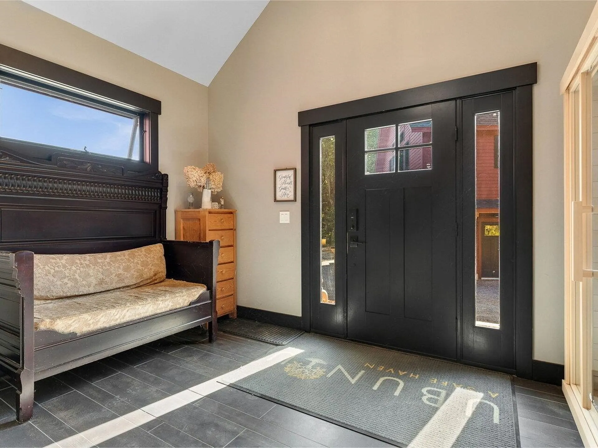 242 Meadow Brook Drive Starksboro VT 05487