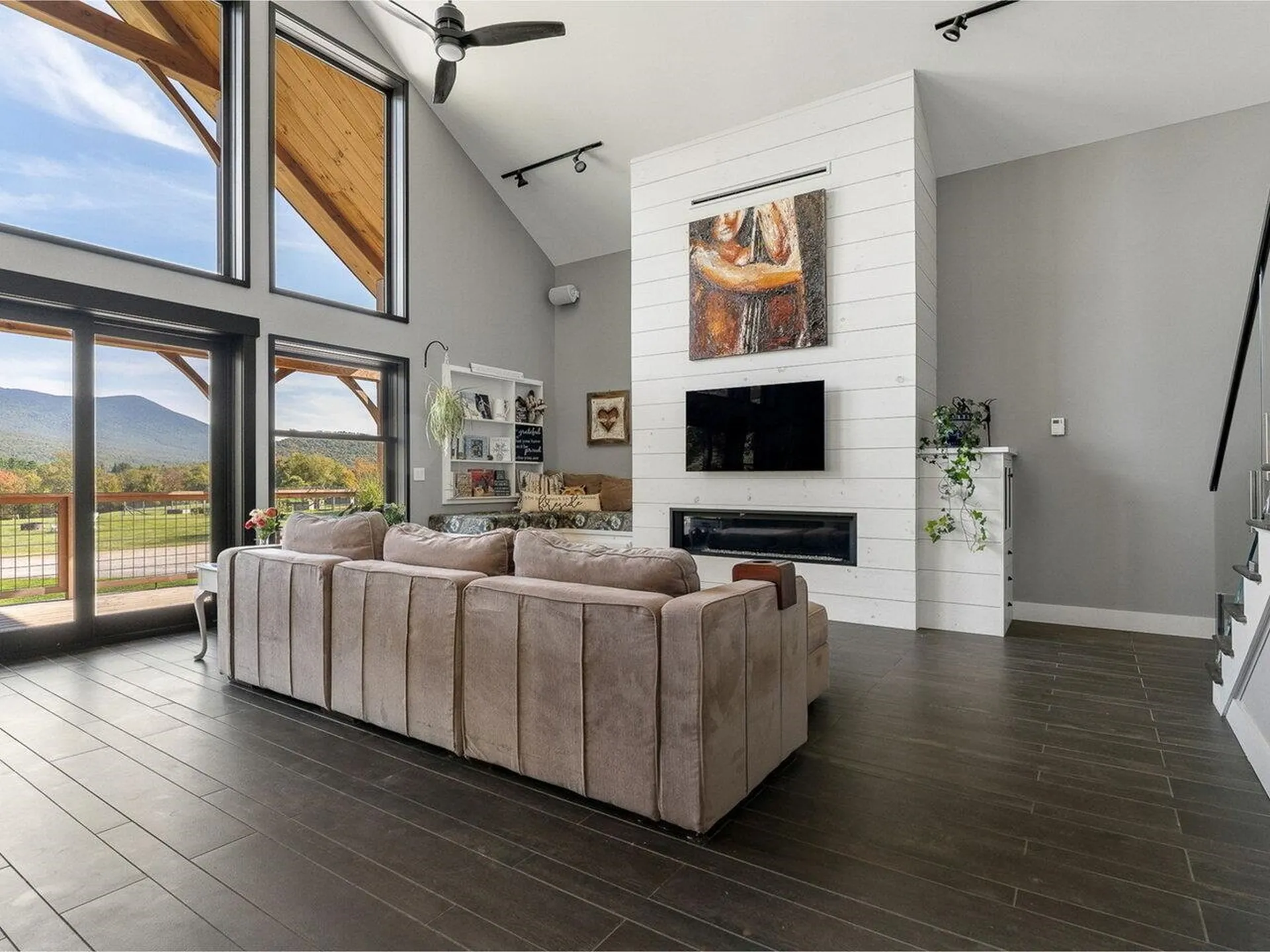 242 Meadow Brook Drive Starksboro VT 05487