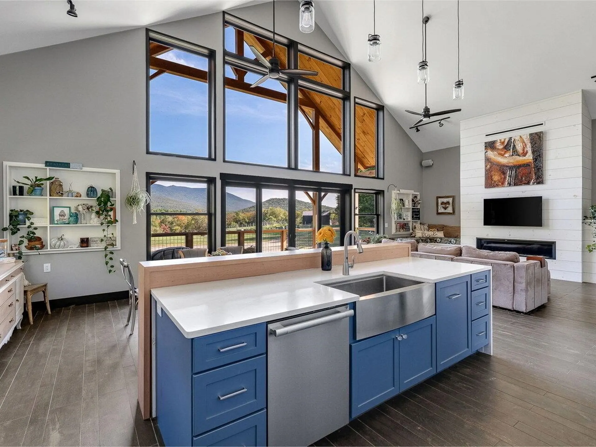 242 Meadow Brook Drive Starksboro VT 05487