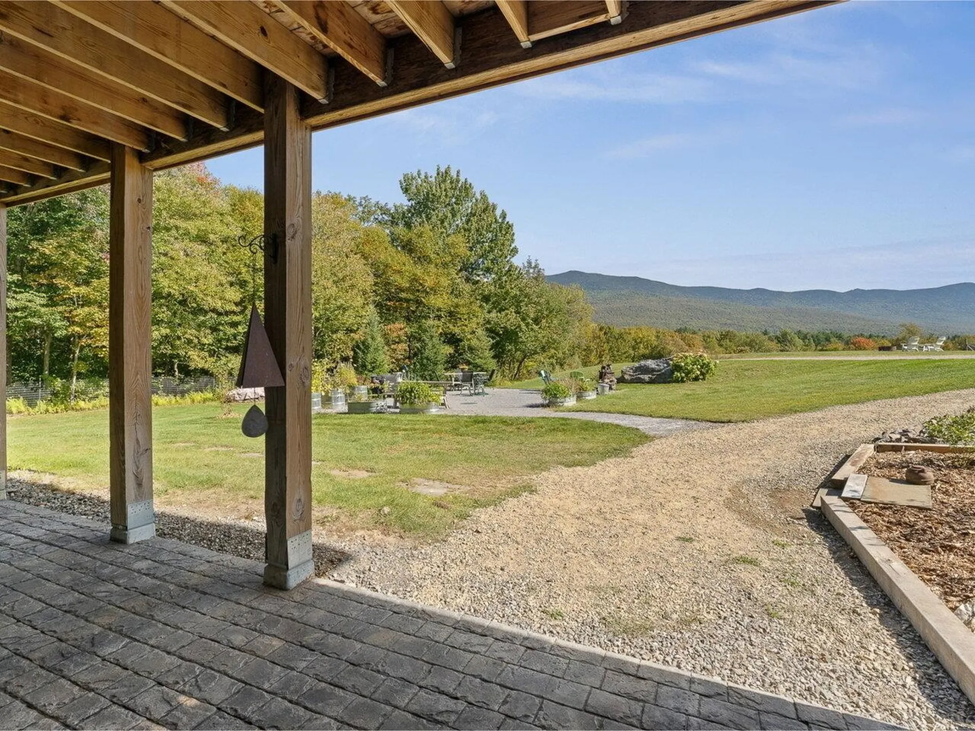 242 Meadow Brook Drive Starksboro VT 05487