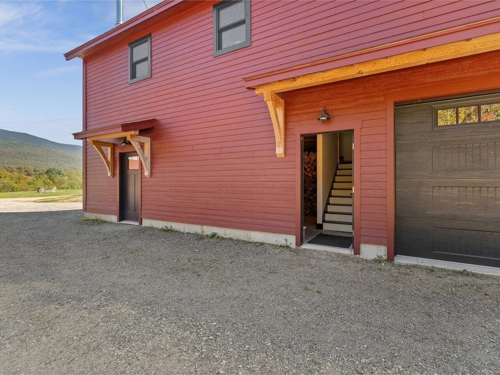 242 Meadow Brook Drive Starksboro VT 05487