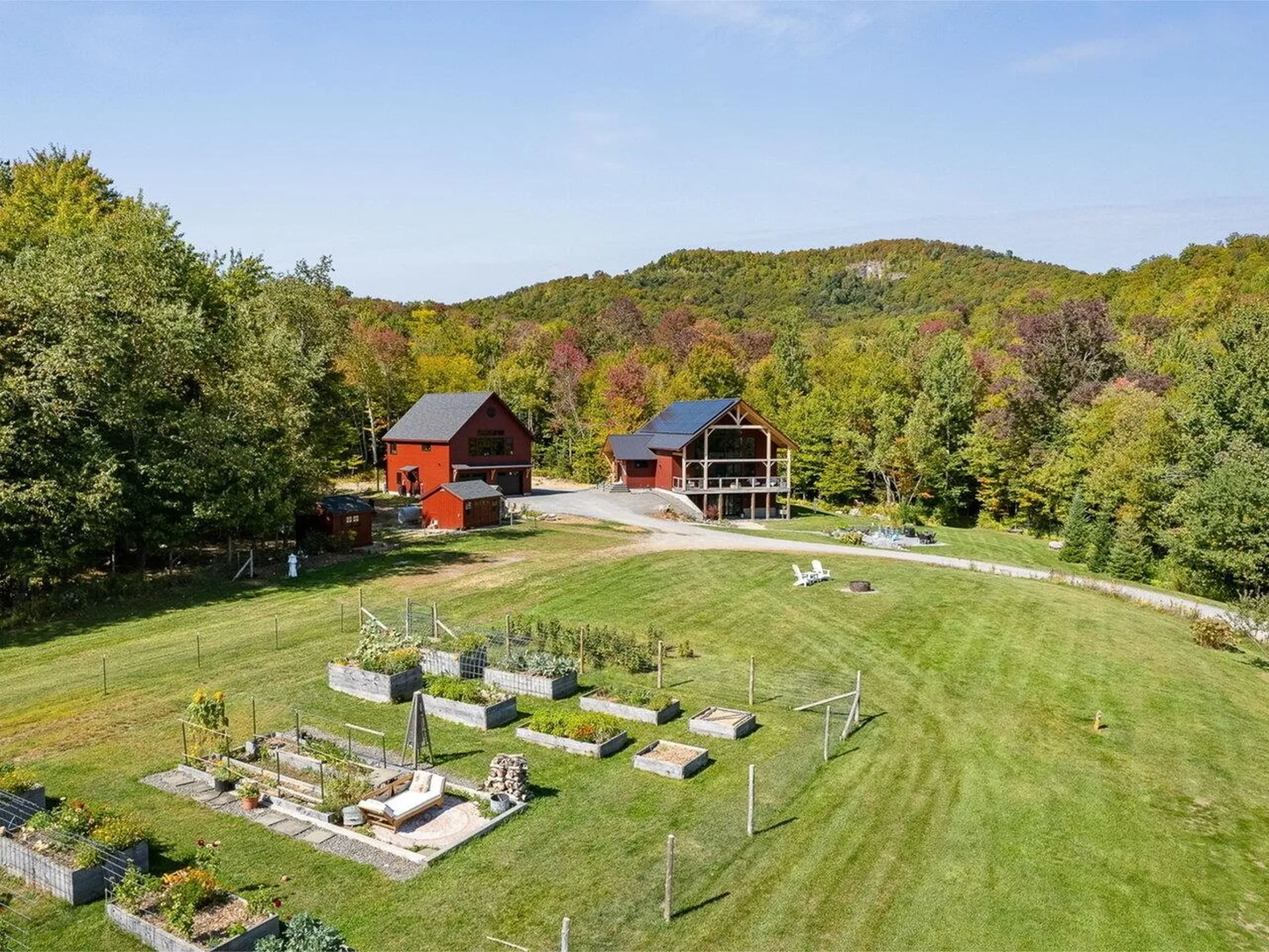 242 Meadow Brook Drive Starksboro VT 05487