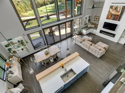 242 Meadow Brook Drive Starksboro VT 05487