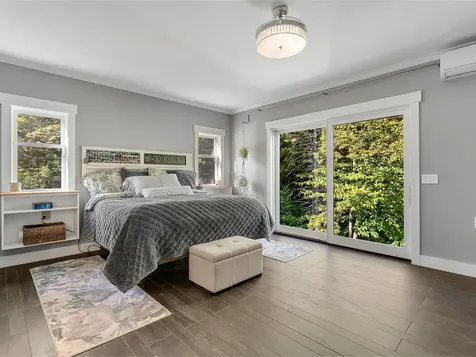 242 Meadow Brook Drive Starksboro VT 05487