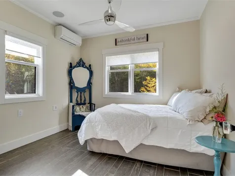 242 Meadow Brook Drive Starksboro VT 05487