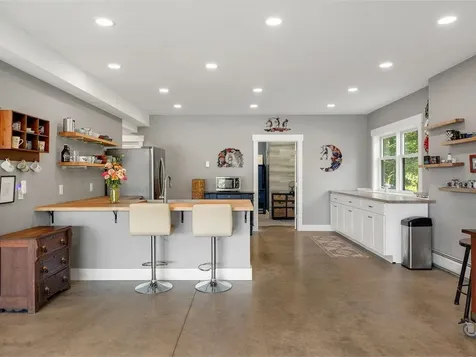 242 Meadow Brook Drive Starksboro VT 05487