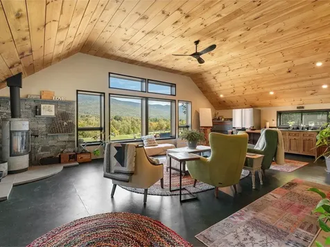 242 Meadow Brook Drive Starksboro VT 05487